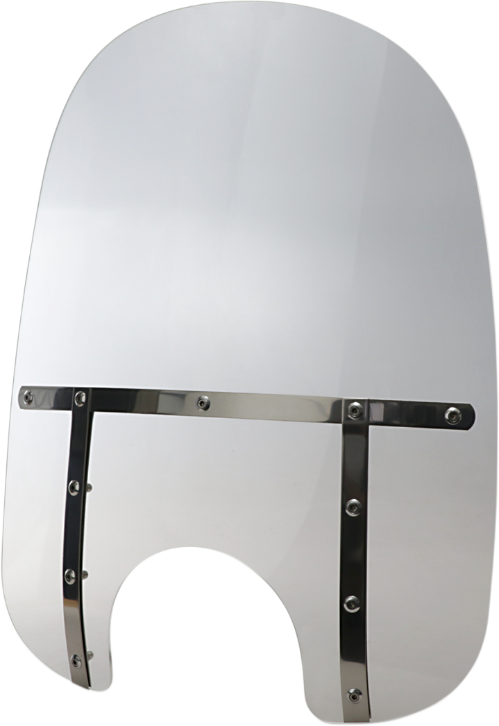 MEMPHIS SHADES METRIC MEMPHIS FATS MEMPHIS FATS 21"-CLEAR