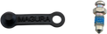 MAGURA REPLACEMENT COMPONENTS FOR RADIAL MASTER CYLINDERS VALVE BLEEDER 195