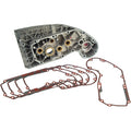 REPLACEMENT GASKETS, SEALS AND O-RINGS FOR XL/XR/BUELL MODELS FOR HARLEY-DAVIDSON