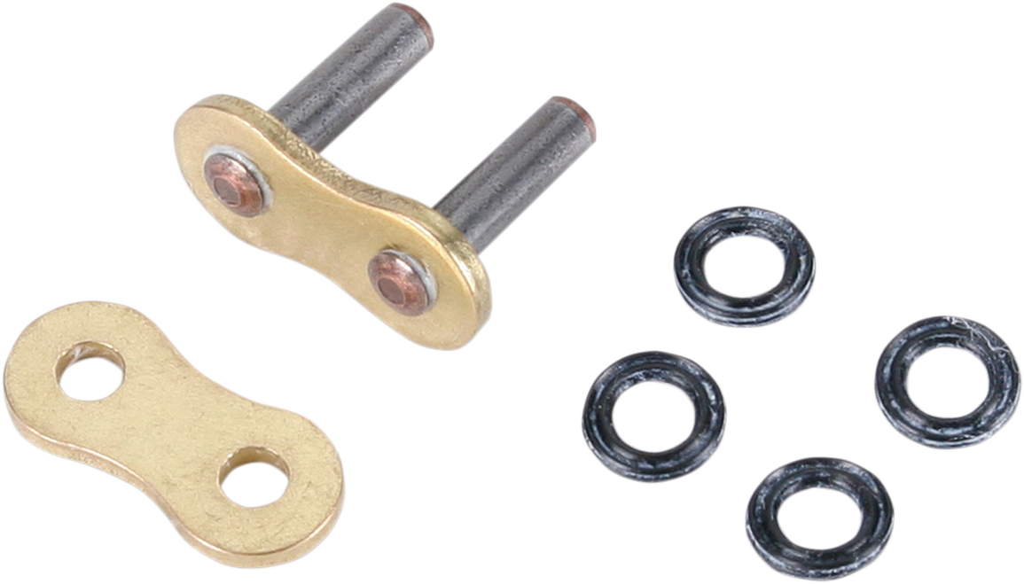 RK XW-RING (GXW) GB525GXW RIVET CONN LINK