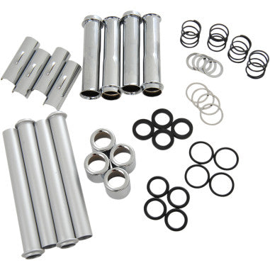 PUSHROD TUBE KITS FOR HARLEY-DAVIDSON