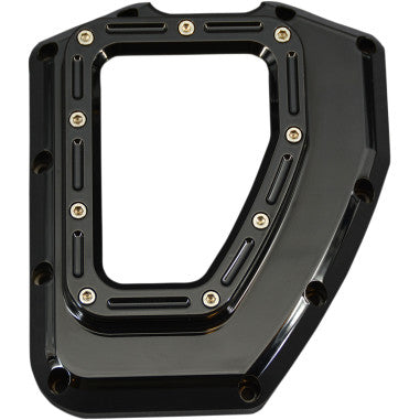 ASSAULT SERIES CAM COVERS FOR HARLEY-DAVIDSON