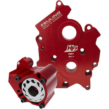 RACE​ SERIES®​ OIL PUMP/CAMPLATE KITS FOR HARLEY-DAVIDSON