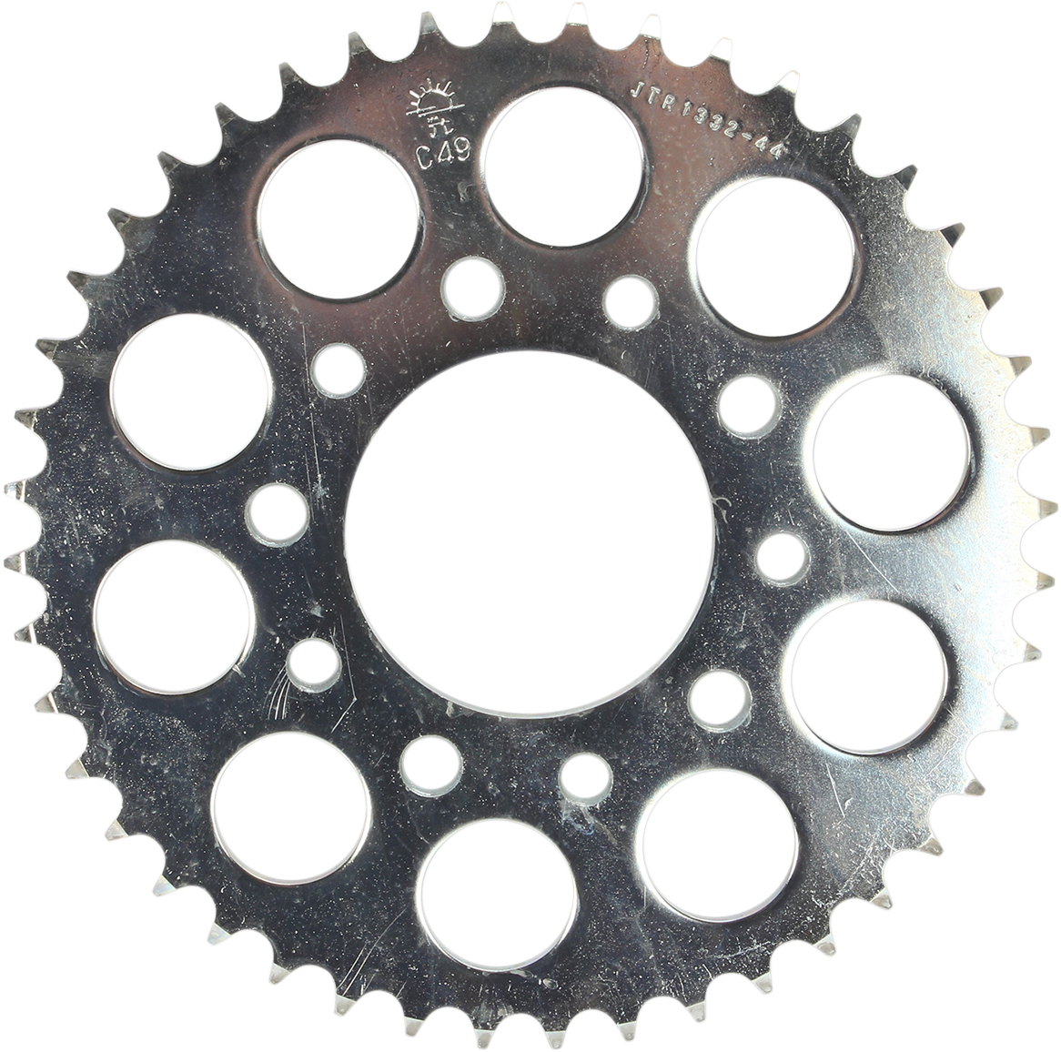 JT SPROCKETS JT SPROCKETS SPROCKET, RR 44T