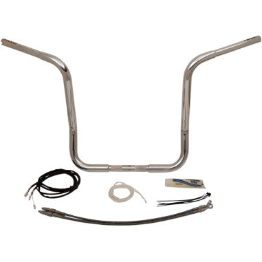 11/4​" EZ INSTALL HANDLEBAR KITS FOR HARLEY-DAVIDSON