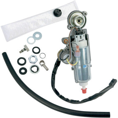FUEL PUMP FOR FUEL-INJECTED CUSTOM BIKES FOR HARLEY-DAVIDSON