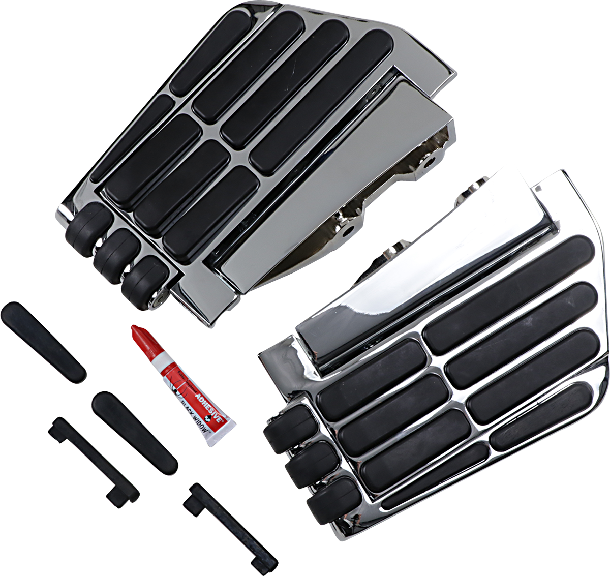 KURYAKYN TRANSFORMER™ FLOORBOARDS FLOORBOARD TRANS GL18