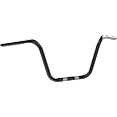 1" HANDLEBARS FOR HARLEY-DAVIDSON