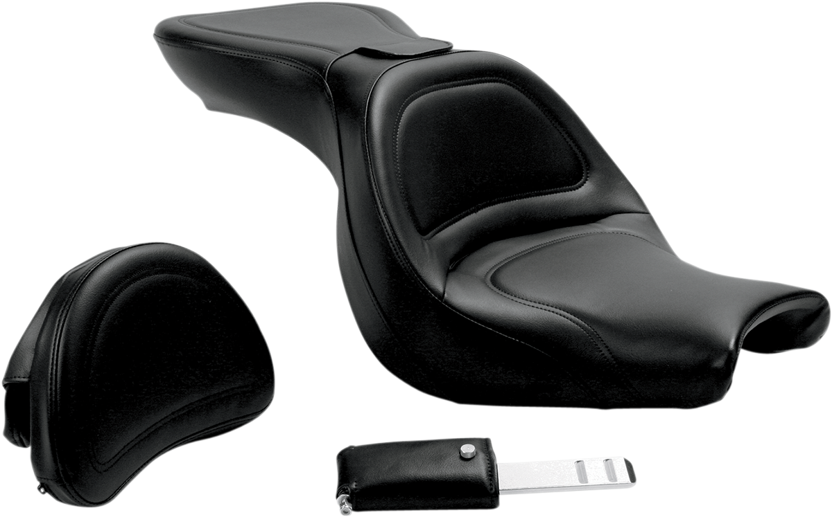 SADDLEMEN EXPLORER™ SEATS SEAT,EXPLR B/R VT750 AERO