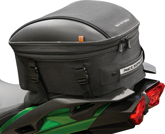 NELSON RIGG COMMUTER TAIL/SEAT BAGS TAIL BAG COMMUTER TOURING