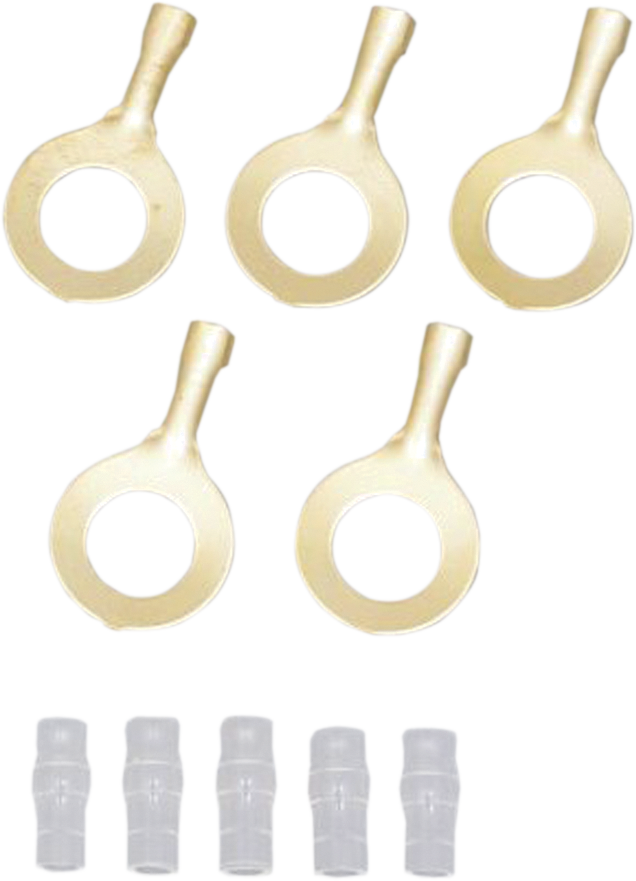 SHINDY TERMINAL SETS CONNECTOR KIT 10MM EYELET