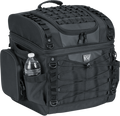 KURYAKYN MOMENTUM VAGABOND SEAT AND RACK BAG BAG MOMENTUM VAGABOND