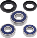 ALL BALLS WHEEL BEARING AND SEAL KITS BEARING KIT, WHL 25-1268