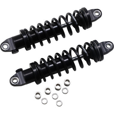 LEGEND REVO-A ADJUSTABLE XL COIL SUSPENSION FOR HARLEY-DAVIDSON