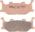 EBC BRAKE PADS AND SHOES EBC DOUBLE H PAD SET