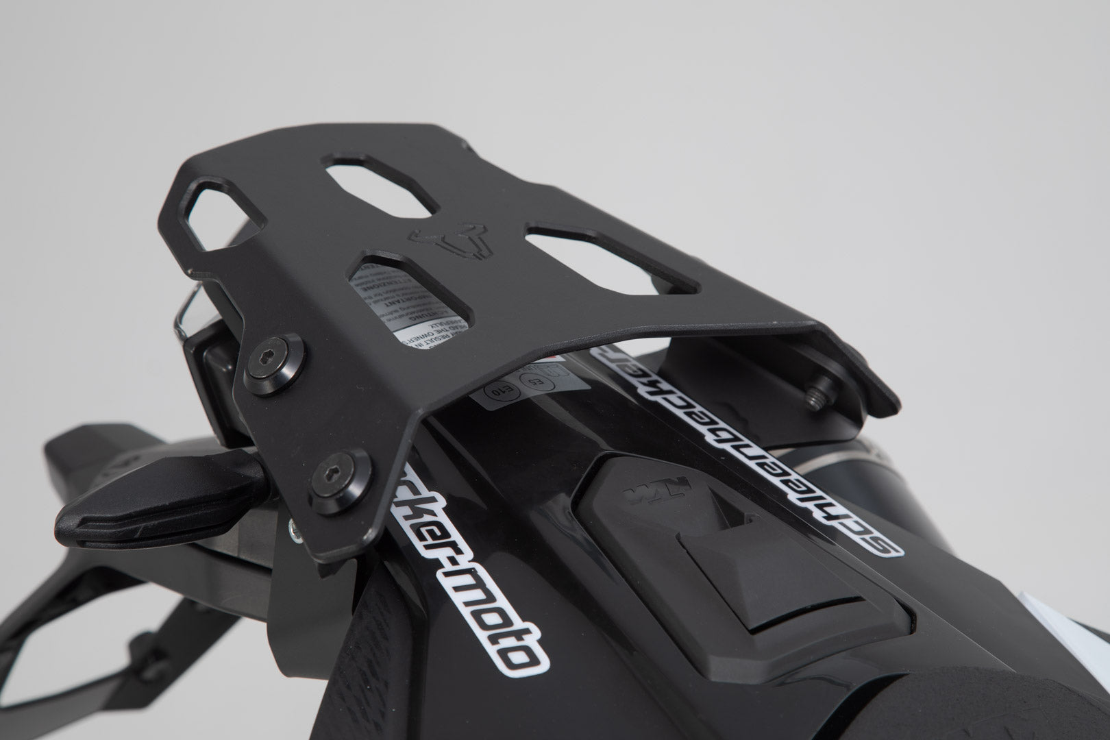 Street-Rack For KTM Enduro R/SMC R 690 19-22