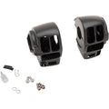 BRAKE/CLUTCH CONTROL KITS AND SWITCH HOUSINGS FOR HARLEY-DAVIDSON