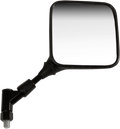 EMGO DR SUZUKI STYLE UNIVERSAL MIRRORS MIRROR SUZUKI R/H