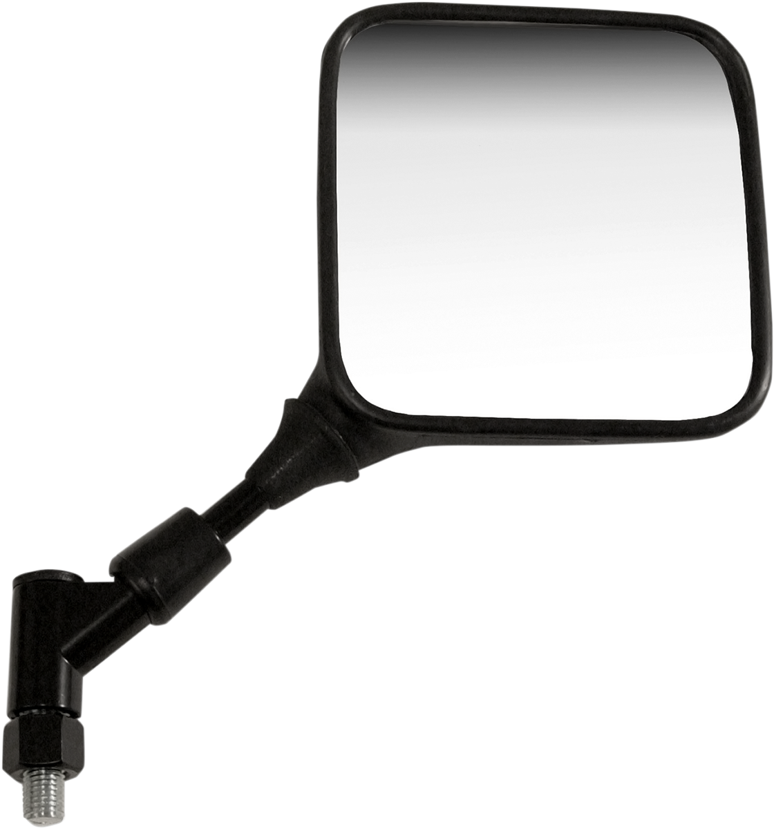 EMGO DR SUZUKI STYLE UNIVERSAL MIRRORS MIRROR SUZUKI R/H