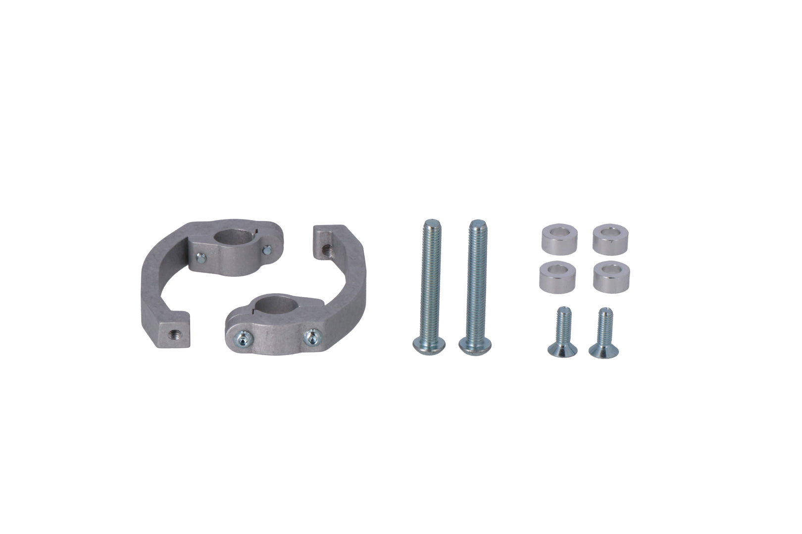 Bbstorm Handguards For BMW F750GS/850GS 17-22