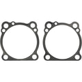 REPLACEMENT GASKETS/SEALS/O-RINGS FOR HARLEY-DAVIDSON