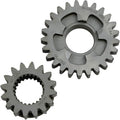 MAINSHAFTS AND COMPONENTS FOR 5-SPEED BIG TWIN FOR HARLEY-DAVIDSON