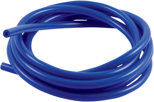 SAMCO SPORT VENT/VACUUM TUBING VENT LINE 5MM X 2.5MM BLU