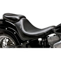 SILHOUETTE DELUXE SOLO SEATS FOR HARLEY-DAVIDSON