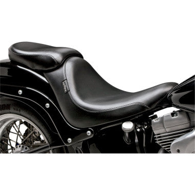 SILHOUETTE DELUXE SOLO SEATS FOR HARLEY-DAVIDSON