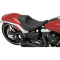 EZ-ON MOUNT SOLO SEATS FOR HARLEY-DAVIDSON