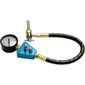 MOTION PRO NITROGEN SHOCK GAUGE, FILLER AND NEEDLE