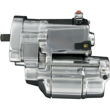 SUPERTORQUE STARTERS FOR HARLEY-DAVIDSON