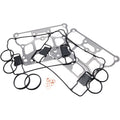ROCKER BOX GASKET KITS FOR HARLEY-DAVIDSON