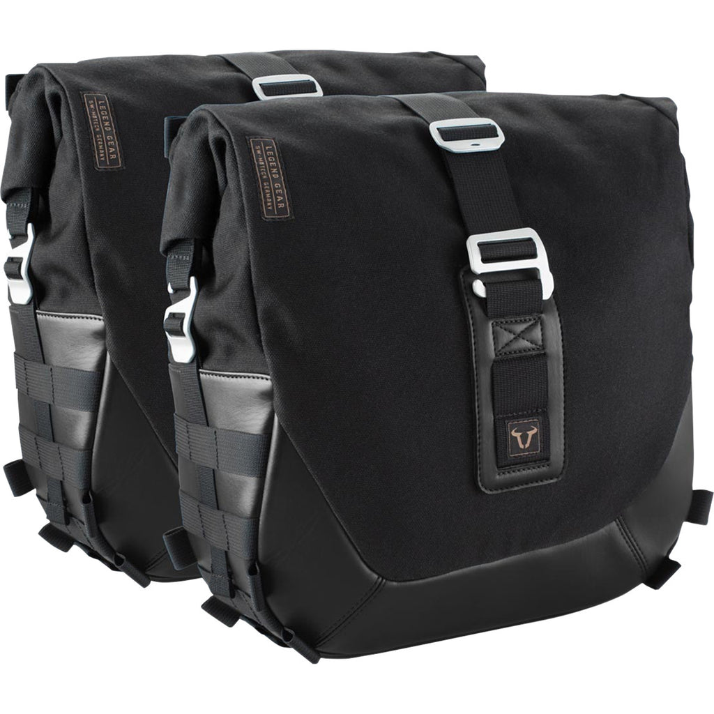 Pro Travelbag Tail Bag