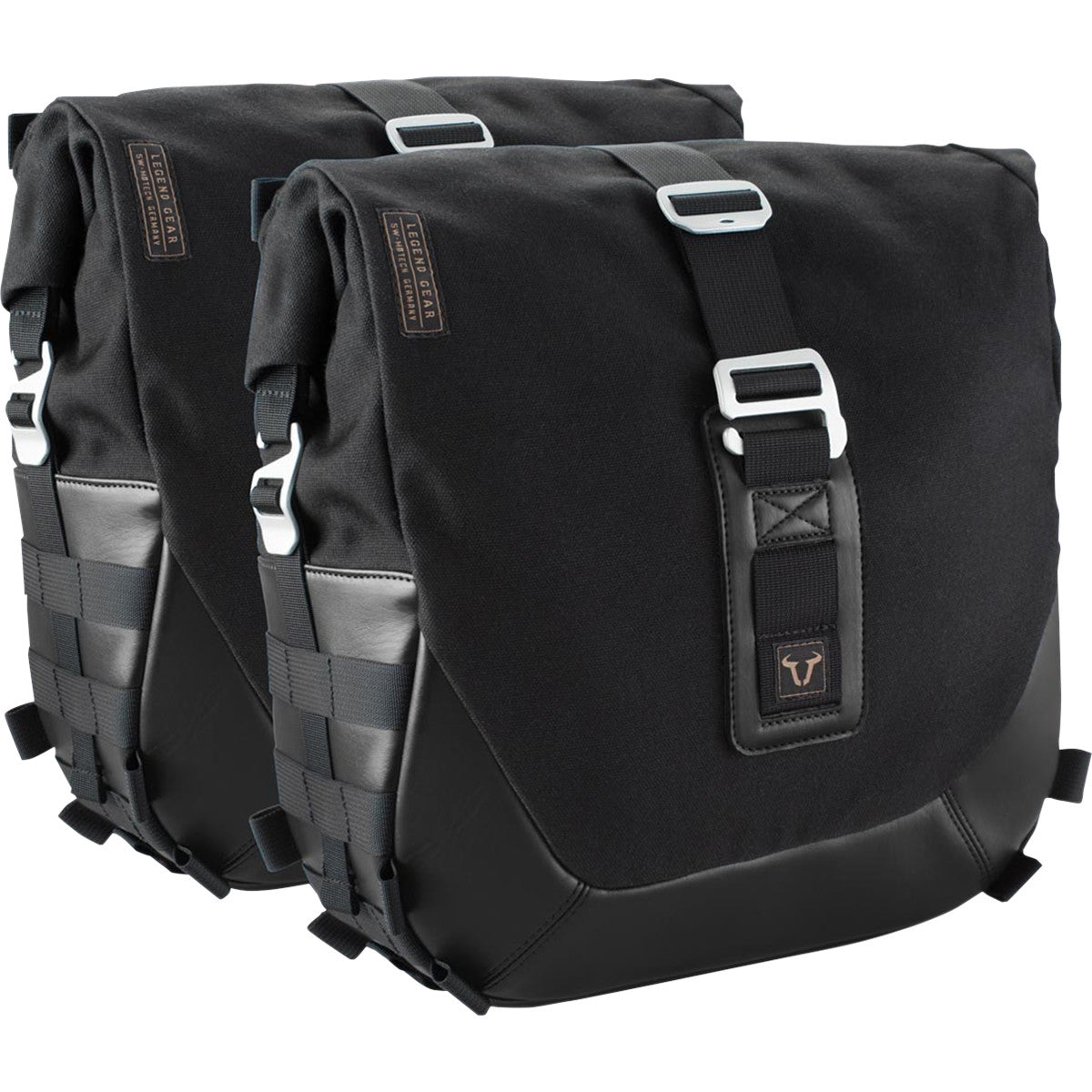 Pro Travelbag Tail Bag