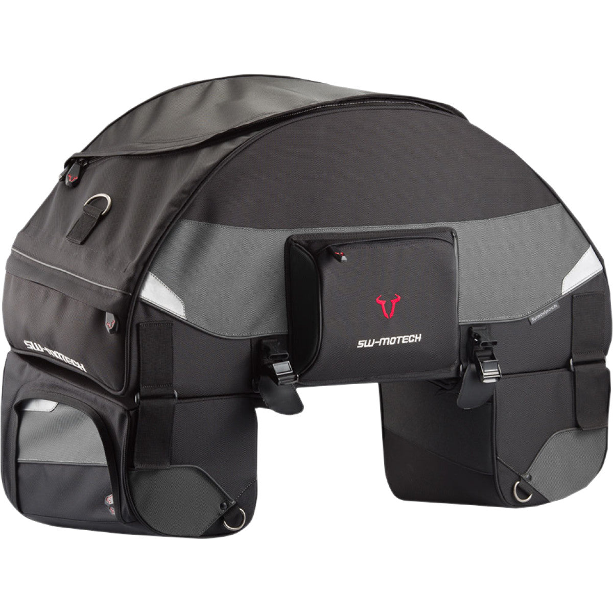 Pro Travelbag Tail Bag