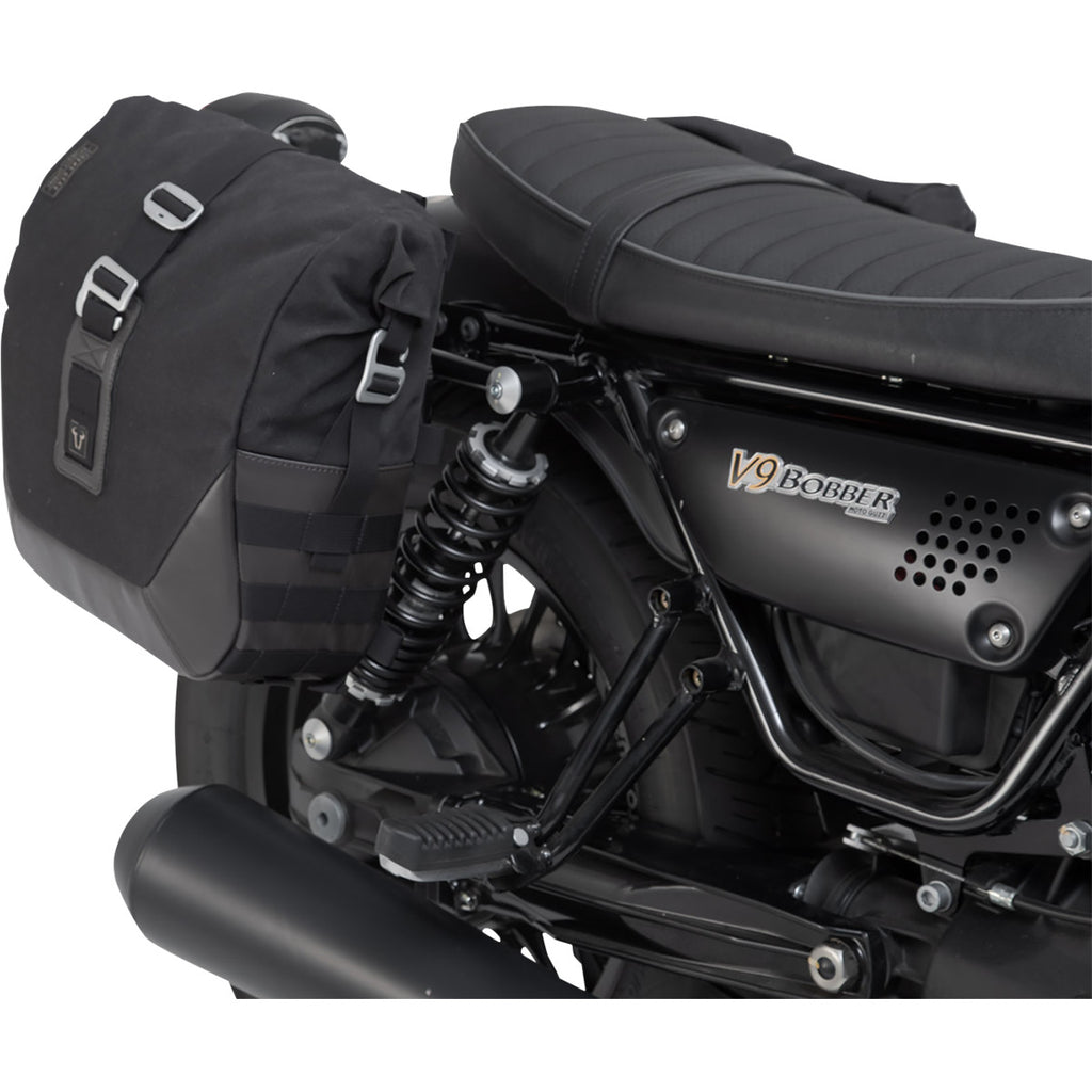 Pro Travelbag Tail Bag