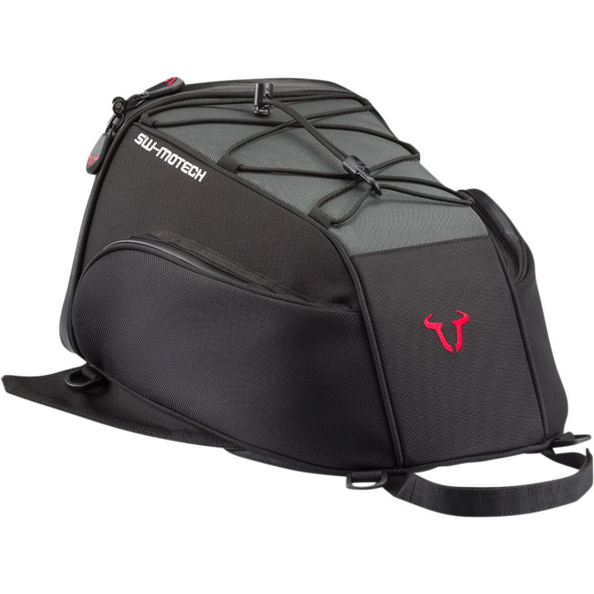 Pro Roadpack Tail Bag