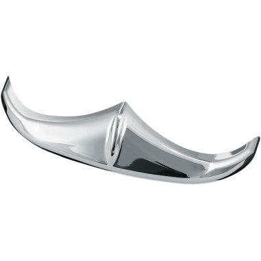Kuryakyn 8642 Front Fender Tip Accent For Harley-Davidson