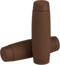 BILTWELL TPV GRIPS GRIPS RECOIL 7/8" CHOC