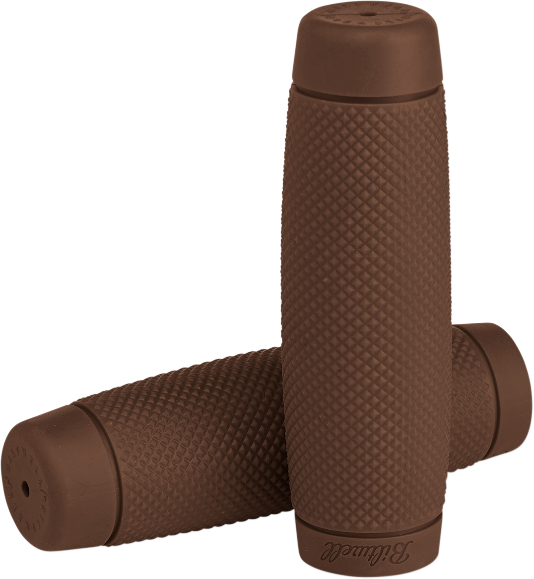 BILTWELL TPV GRIPS GRIPS RECOIL 7/8" CHOC