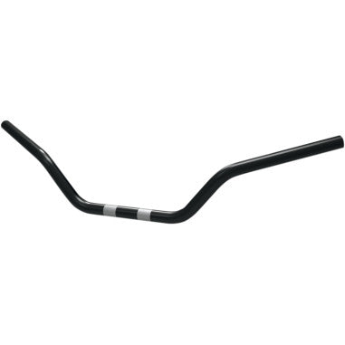 1" HANDLEBARS FOR HARLEY-DAVIDSON