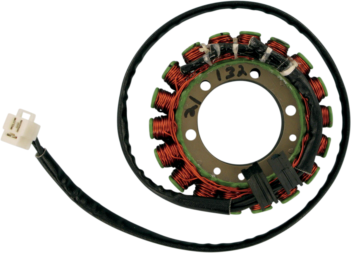 RICK'S MOTORSPORT ELECTRIC RECTIFIER/REGULATORS AND STATORS STATOR HONDA VFR