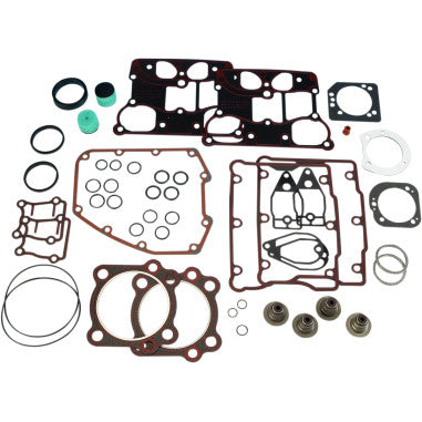 GASKET SETS FOR BIG TWIN MODELS FOR HARLEY-DAVIDSON