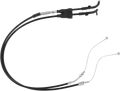 MOTION PRO CONTROL CABLES CABLE THR YAM PUSH/PULL