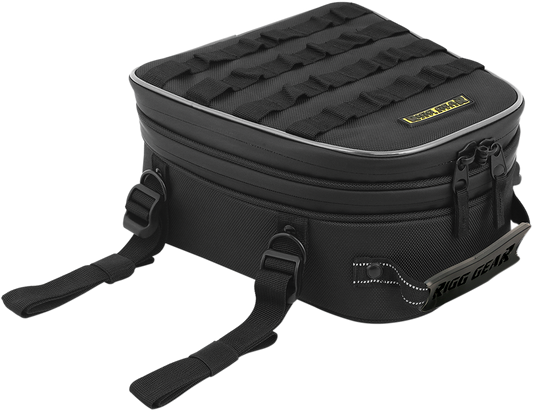 NELSON RIGG TRAILS END TAIL BAGS TAIL BAG TRAILS DUAL SPRT