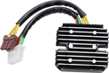 RICK'S MOTORSPORT ELECTRIC LITHIUM-ION BATTERY-COMPATIBLE RECTIFIER/REGULATORS REGULATOR/REC LITH-ION