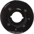 DRIVEN RACING HALO FUEL CAPS AND BASES CAP FUEL BASE DUCATI