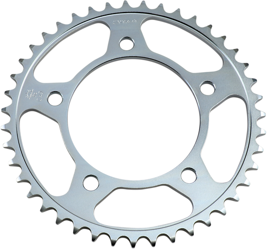 JT SPROCKETS JT SPROCKETS SPROCKET, RR 43T