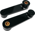 BARON REAR SHOCK DROP BRACKET LOWERING KITS LOWERING KIT RR M109